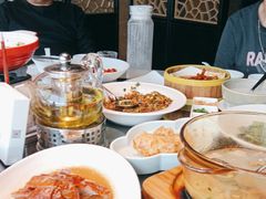 -冰火楼(梦泽园店)