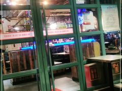 -南都咖啡西餐厅(东塘店)