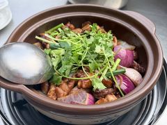 招牌胡须佬鸡煲-胡须佬鸡煲四季火锅店(石厦西村直营店)