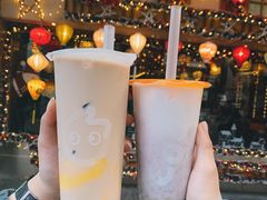 -CoCo都可(惠福店)