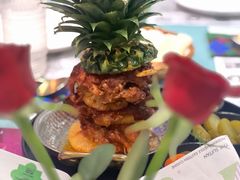 -苏坦土耳其西餐厅(玉林店)