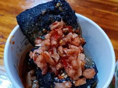 -李字号臭豆腐(总店)
