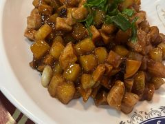 -大梁骨头馆·酱骨老菜(友好店)