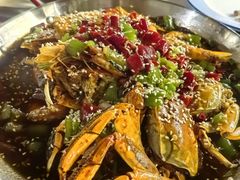 -床吧创意私房菜•Bistro