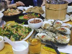 -半岛私房菜(梅林店)