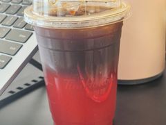 -Tims天好咖啡·贝果(拉斐尔云廊店)