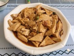 -丽泽山庄·生态怀柔菜·虹鳟鱼(红螺寺店)