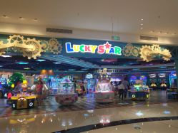 -LuckyStar幸运星家庭娱乐中心(东莞国贸店)
