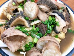 -正宗阳山牛杂(东城店)