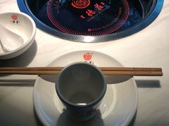 -重庆德庄火锅(保利水城店)