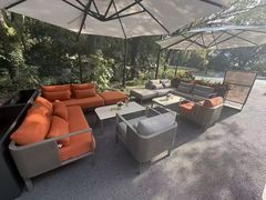 -西郊宾馆·1921餐厅