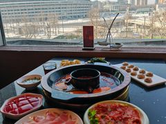 -三江两海老火锅(北京首店)