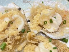 粉丝蒸元贝-抱德·潮汕味(琶洲店原惠城鱼仔)