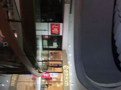 -海底捞火锅(南海万科广场店)