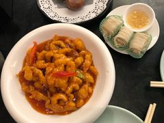 -西安饭庄·非遗陕菜(钟楼店)