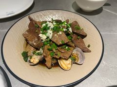 -佬太公海鸭·海鲜大排档(上海总店)