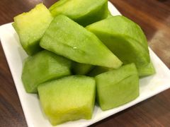 甜瓜-中发源·清真餐厅(春风店)