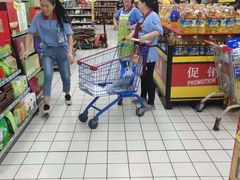 -大润发(东关世茂店)