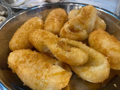 -憨铁匠老火锅(龙岗万科里店)