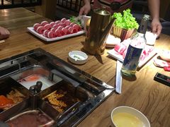 -青水瓦台(青山店)