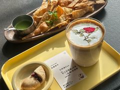 -FOOOO CITY CLUB 孚乐里音乐西餐酒吧(悠方店)