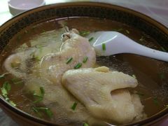 -喜洋洋蟹庄(阳澄湖店)