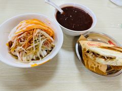 -薛昌利大米面皮(南关正街店)