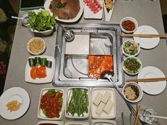 -海底捞火锅(徐州火车站店)