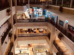 店内环境-顺联广场(陈村店)