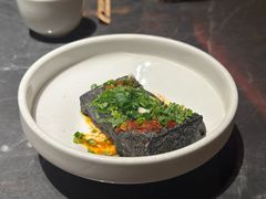 长沙臭豆腐-炊烟小炒黄牛肉(环球港店)