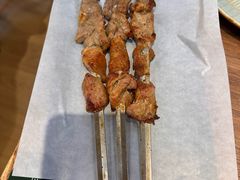 -贯贯吉·清真餐厅(浙江中路店)