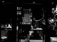 门面-十一咖啡(青年大街工厂店)