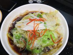 -张包铺(关东古巷店)