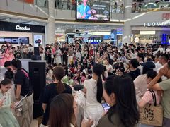 -宁波鄞州万达广场