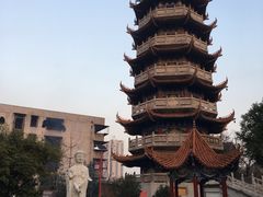 -章华寺