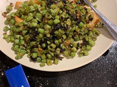榄菜肉碎-鹿港小镇(霄云店)