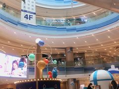 -凯德广场(西城店)