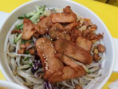 -嗨皮儿·现蒸面皮(抄纸巷店)