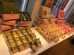 -好利来(朝外店)