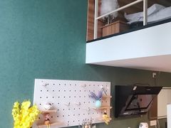 -苏阁民宿(苏州火车站苏州站店)