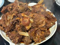 -来顺成饭庄