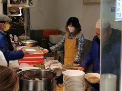 -马光荣肉丸糊辣汤(边东街店)