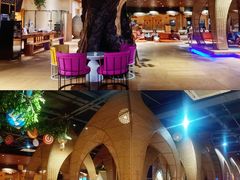 -汤W城市微度假(仓山店)