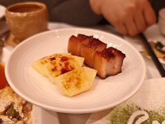 -祥记餐饮•豫粤珍味(金隅大厦店)