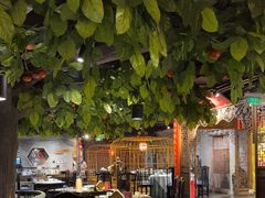 -四世同堂·京菜·烤鸭(双井店)