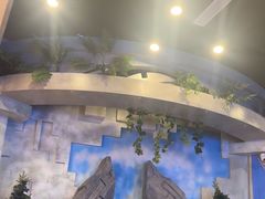 -暴风岛沉浸式体验馆(百联世纪店)