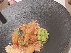 -狮拾久·现代新加坡料理(福田COCO Park店)