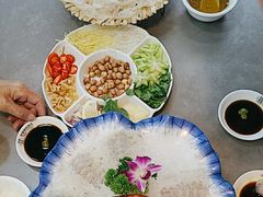-官塘原味鱼生·潮菜大排档(潮州总店)