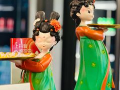 -云鼎·炙火精酿啤酒秘制烧烤(工体店)