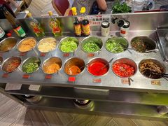 -潮德阿水牛肉火锅(深圳总店)